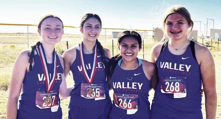 VALLEY XC