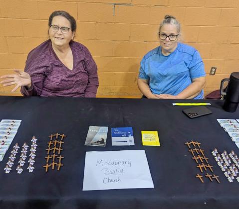 SPOTLIGHT ON PADUCAH PICKINS