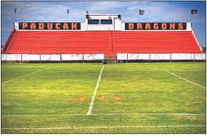 PADUCAH WINS
