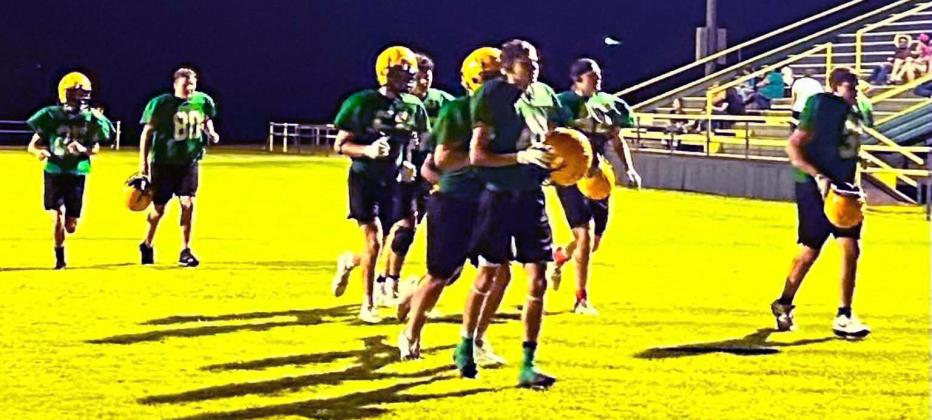 MIDNIGHT MADNESS