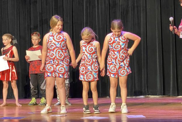 SILVERTON’S GOT TALENT