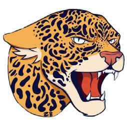 MEET THE JAGUARS Last week Guthrie