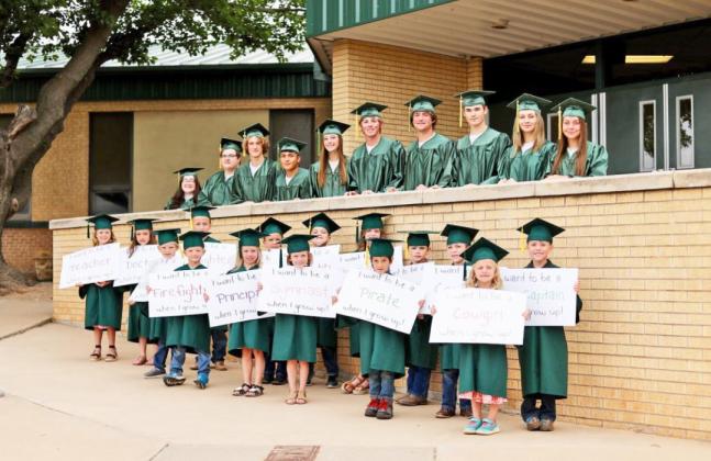 GUTHRIE GRADS