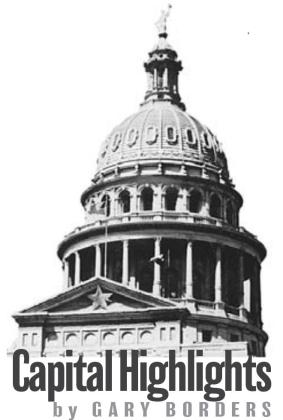 Legislators begin filing bills ahead of session