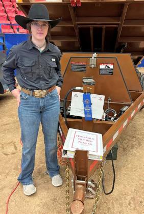 SILVERTON HONORS
