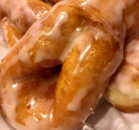 Nova's Bakery will have pastries and baked goods at Saturday's Paducah Pickins' in downtown Paducah. | COURTESY PHOTO