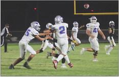 VALLEY LOSS