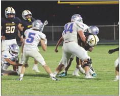 VALLEY LOSS