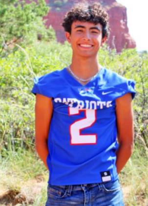 Valley Patriots All Region Football Honors 2021