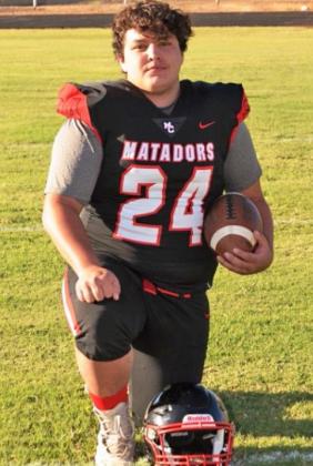 MOTLEY COUNTY MATADORS