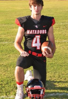 MOTLEY COUNTY MATADORS