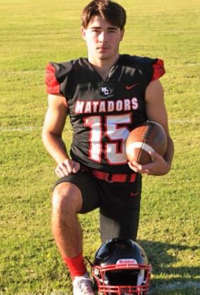 MOTLEY COUNTY MATADORS