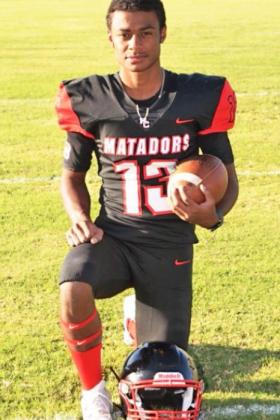 MOTLEY COUNTY MATADORS
