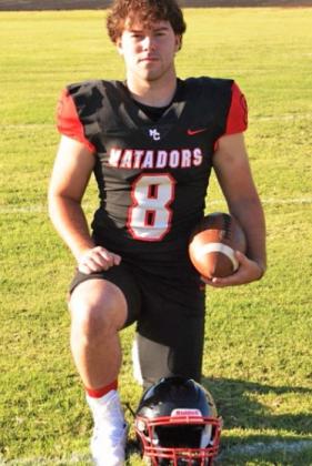 MOTLEY COUNTY MATADORS