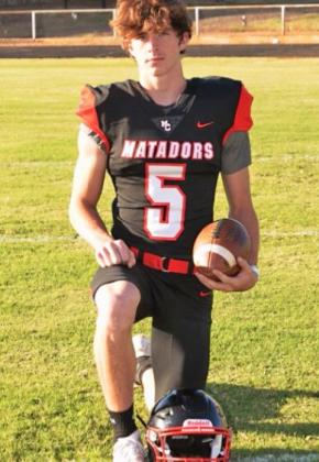 MOTLEY COUNTY MATADORS