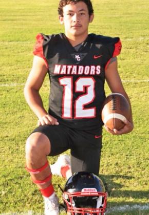 MOTLEY COUNTY MATADORS