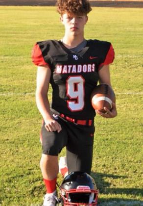 MOTLEY COUNTY MATADORS