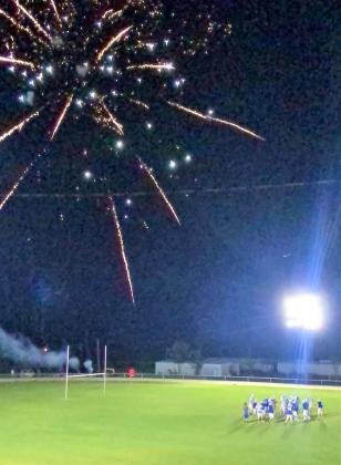 VALLEY MIDNIGHT MADNESS