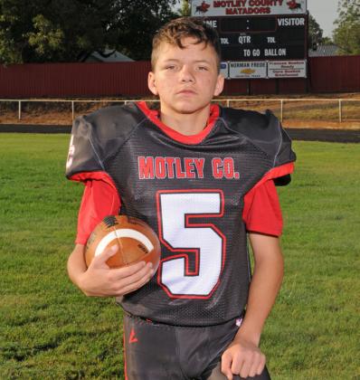 BRADYN ROSE