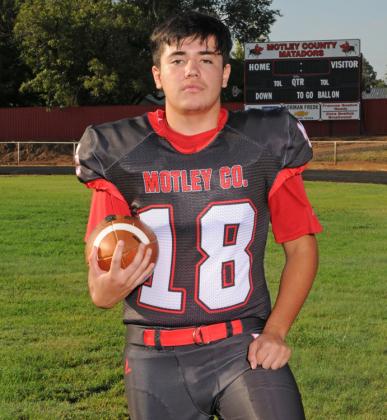 TYLAN MARTIN