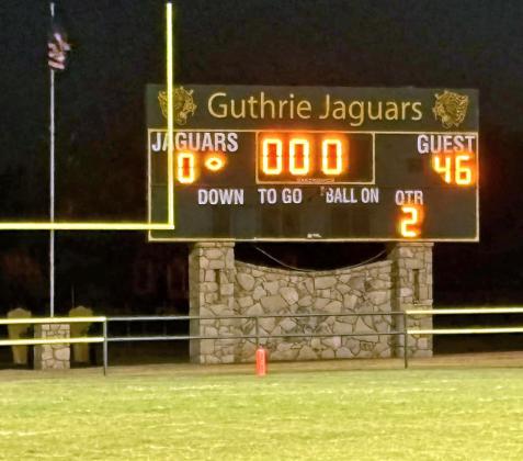 Valley loses season opener in strategic matchup
