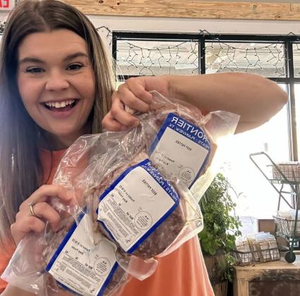 Local Food Producers Farm Tour set for July 24 in Tulia/Kress