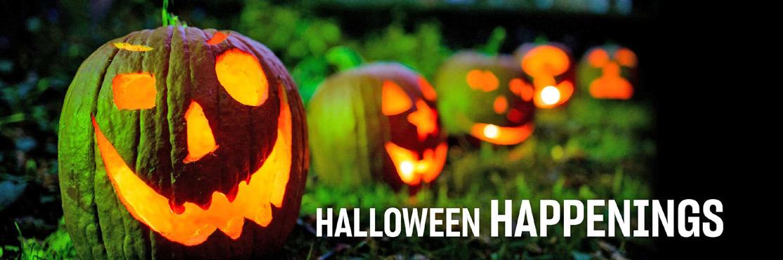 Halloween Happenings across Caprock Country