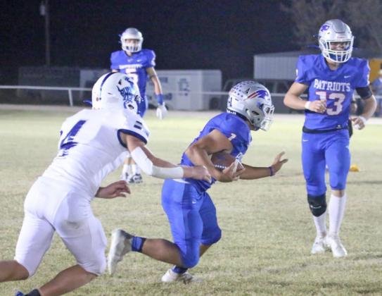 Valley wins first district championship since 2017