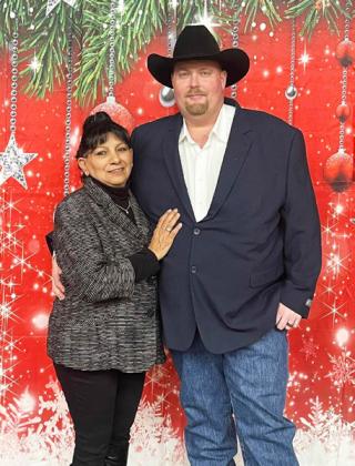 Silverton VFD recognizes service at annual holiday gathering