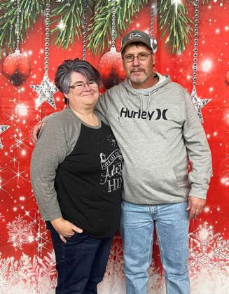 Silverton VFD recognizes service at annual holiday gathering