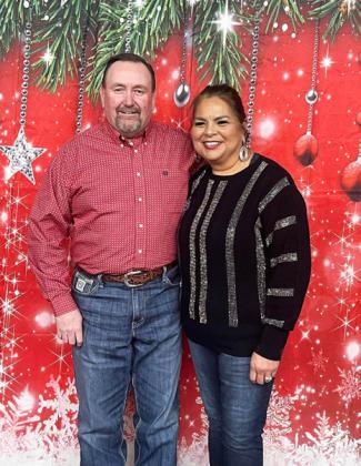 Silverton VFD recognizes service at annual holiday gathering
