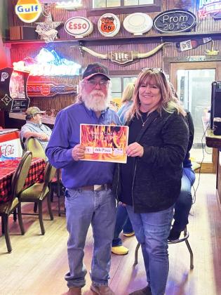 SPOTLIGHT ON BRISCOE COOK-OFF