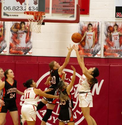 Silverton holiday hoops