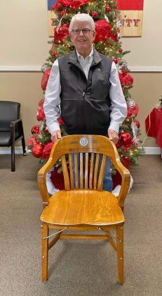 Silverton holiday hoops