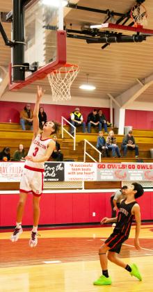 Silverton holiday hoops