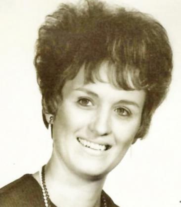 Patricia Augusta
