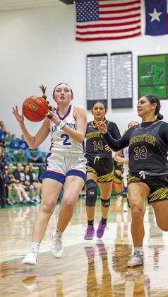 VALLEY LADY PATS KENADI GREEN