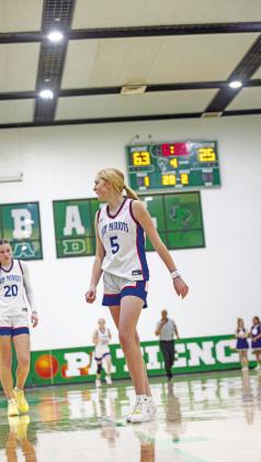 VALLEY LADY PATS ALLIE PIGG