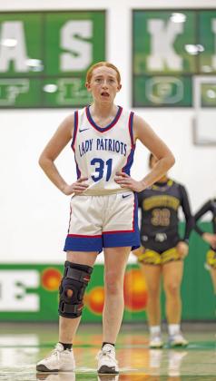 VALLEY LADY PATS CECYLE PIGG