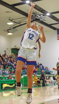 VALLEY LADY PATS HARTLEE BATTEY