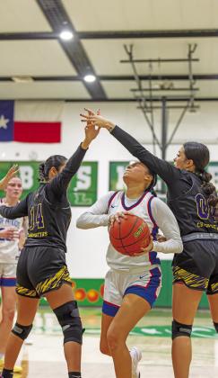 VALLEY LADY PATS SAVANNAH CARRERA