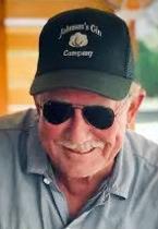 Neil Wayne Guest,  1953–2026