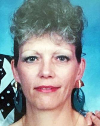Dianne “Sperry” Bailey