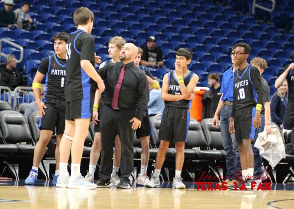 SPOTLIGHT ON VALLEY BOYS STATE BASKETBALL CHAMPIONSHIP