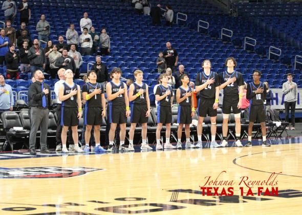 SPOTLIGHT ON VALLEY BOYS STATE BASKETBALL CHAMPIONSHIP