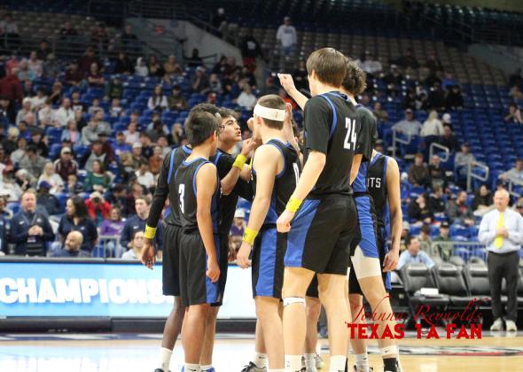 SPOTLIGHT ON VALLEY BOYS STATE BASKETBALL CHAMPIONSHIP