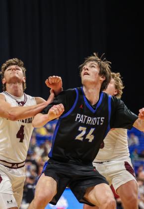 SPOTLIGHT ON VALLEY BOYS STATE BASKETBALL CHAMPIONSHIP