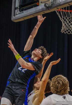 SPOTLIGHT ON VALLEY BOYS STATE BASKETBALL CHAMPIONSHIP