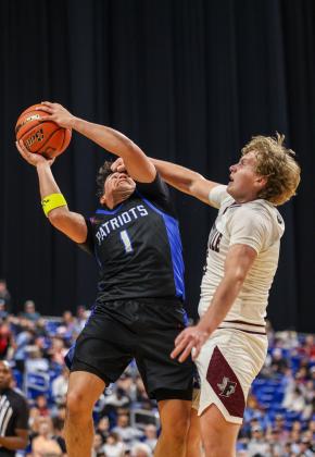 SPOTLIGHT ON VALLEY BOYS STATE BASKETBALL CHAMPIONSHIP