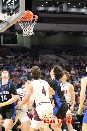 SPOTLIGHT ON VALLEY BOYS STATE BASKETBALL CHAMPIONSHIP